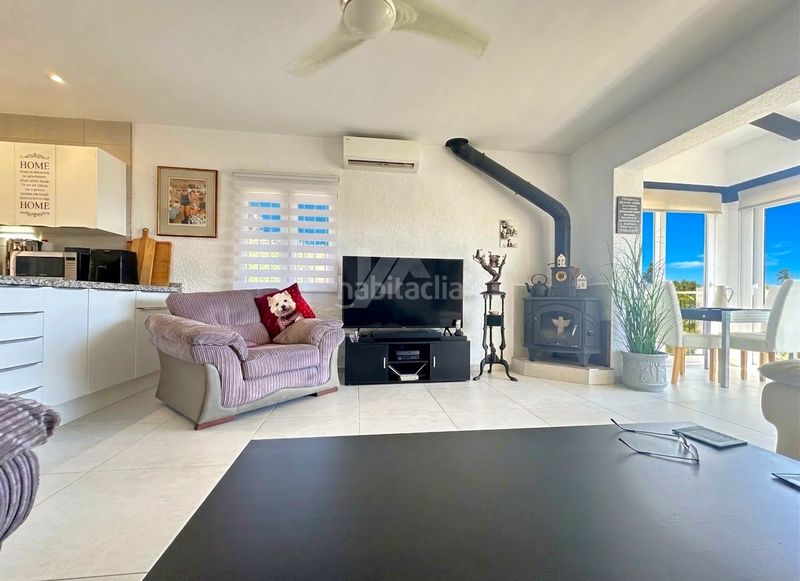 Foto e09b30fe-bd30-439a-a1be-d4a23c5f8047. Casa pareada en Pinar de Advocat-Cometa Moraira