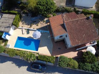 Xalet a Benimeit-Tabaira