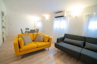 Etagenwohnung  Calle de isabel la catlica. Vivienda exterior en centro