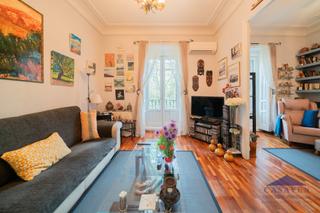 Etagenwohnung  Calle de alberto aguilera. Vivienda exterior con balcon