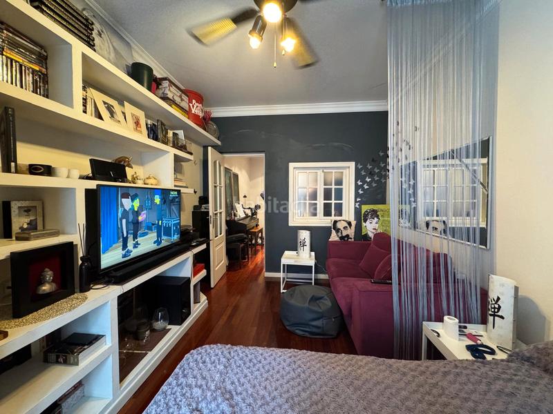 Foto 0199855a-4934-4a27-9ede-85c7ed5e8160. Studio with heating in Sol Madrid