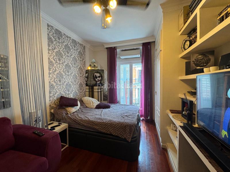Foto 1951d6f2-bec9-4656-83b0-7d62220b4ea3. Studio with heating in Sol Madrid
