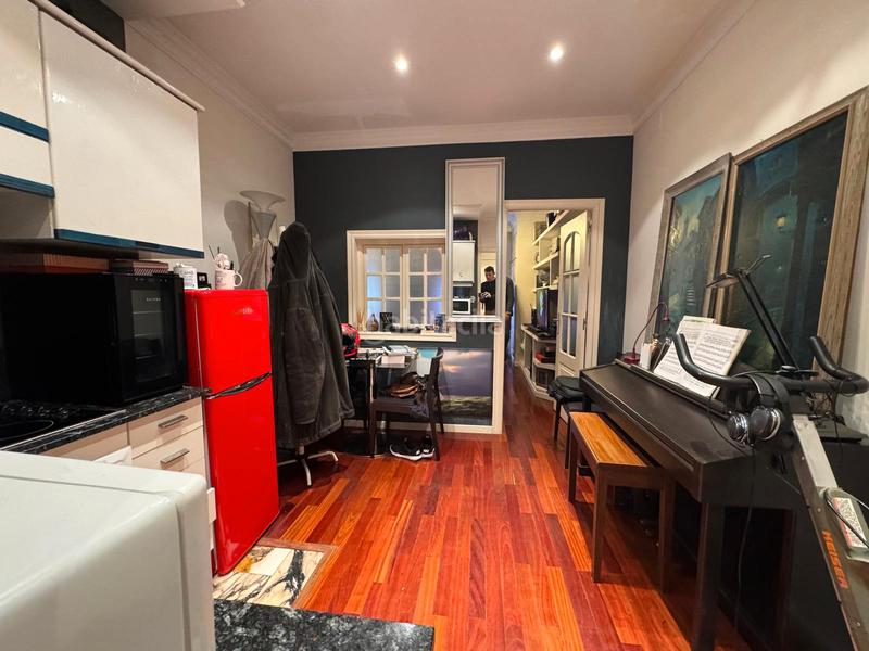 Foto 2b3a4e92-e424-43a4-a0fd-31198d7619a8. Studio with heating in Sol Madrid