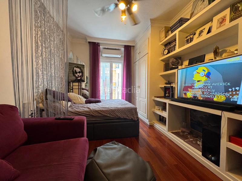 Foto 2bf4aac7-a1a7-4f49-a2d9-a9091c3c56b7. Studio with heating in Sol Madrid