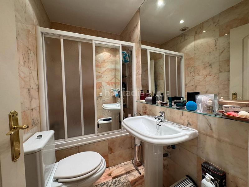 Foto 2fe30bb3-774d-415f-96cc-ae76cea84260. Studio with heating in Sol Madrid