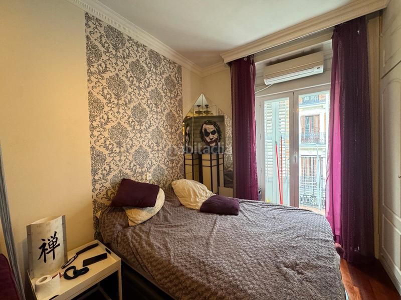 Foto 325603dd-cfb1-407b-9c27-7525c6a55ea4. Studio with heating in Sol Madrid