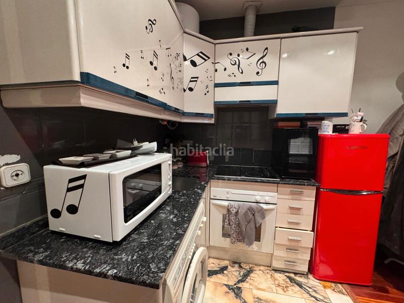 Foto 5111d1da-7231-46dc-8b86-7d8762959ab8. Studio with heating in Sol Madrid