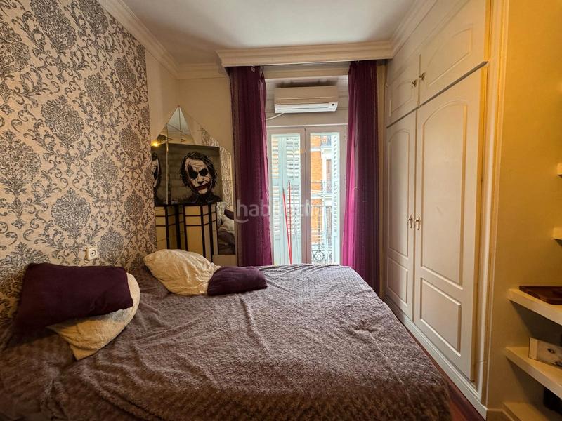 Foto 5b77eda2-1273-47f9-b3e0-cfeb66849f9d. Studio with heating in Sol Madrid