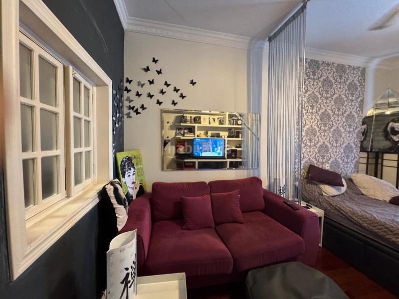 Foto 7f9ddf0a-b511-4f11-b1bb-0a8832aba0cb. Studio with heating in Sol Madrid