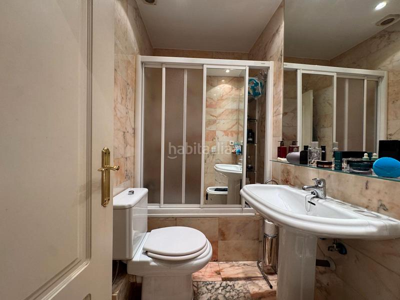 Foto 8b32c5d3-5c1d-4a58-a3c5-bf89d8cc2a14. Studio with heating in Sol Madrid