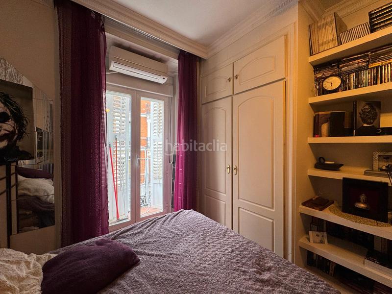 Foto ab4a34c7-62af-4807-b357-634c55155c5e. Studio with heating in Sol Madrid