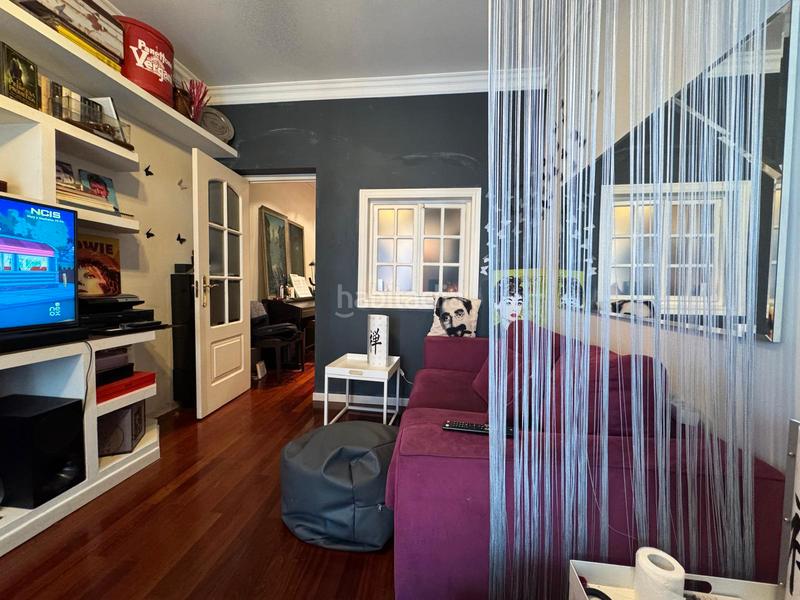 Foto edbfb7f5-4b56-4d53-96a1-8513f2100060. Studio with heating in Sol Madrid