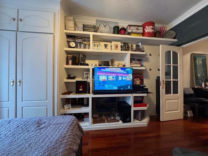 Foto fd6adfaf-f914-430b-99f1-dfeb3914802b. Studio with heating in Sol Madrid