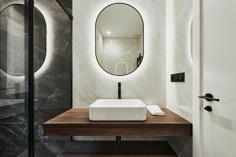 Foto 05cf9583-b304-49c5-bd2e-7224fcc417e3. Appartamento con riscaldamento in Trafalgar Madrid