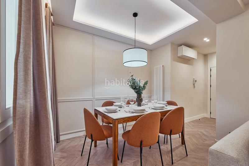 Foto 2a8cac9b-3b87-49f0-a7d1-d071154666cb. Appartamento con riscaldamento in Trafalgar Madrid