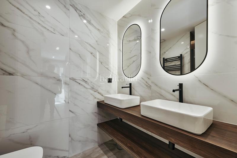 Foto 344bf432-fad1-4b61-8fc0-9a7aac79db99. Appartamento con riscaldamento in Trafalgar Madrid