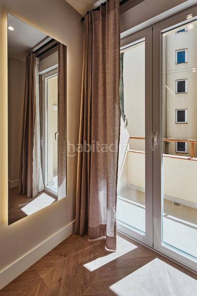 Foto 51e162a1-d9bd-40b0-a41e-a10118afc4fd. Appartamento con riscaldamento in Trafalgar Madrid