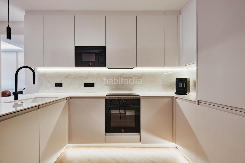 Foto 8b75771b-8111-40a5-bfba-f4737d2b195a. Appartamento con riscaldamento in Trafalgar Madrid