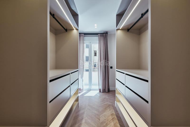 Foto 90a5e1f6-f229-4c8a-b9f7-49d53f2269b3. Appartamento con riscaldamento in Trafalgar Madrid