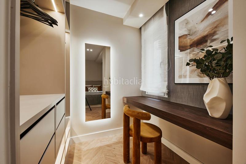 Foto b82c2ce1-6500-484e-a60c-f61758ecb5c3. Appartamento con riscaldamento in Trafalgar Madrid