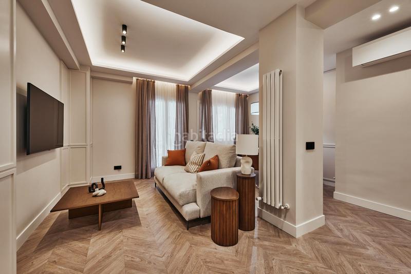 Foto c53e0e34-be69-4bc6-98a6-e408a1a398c3. Appartamento con riscaldamento in Trafalgar Madrid