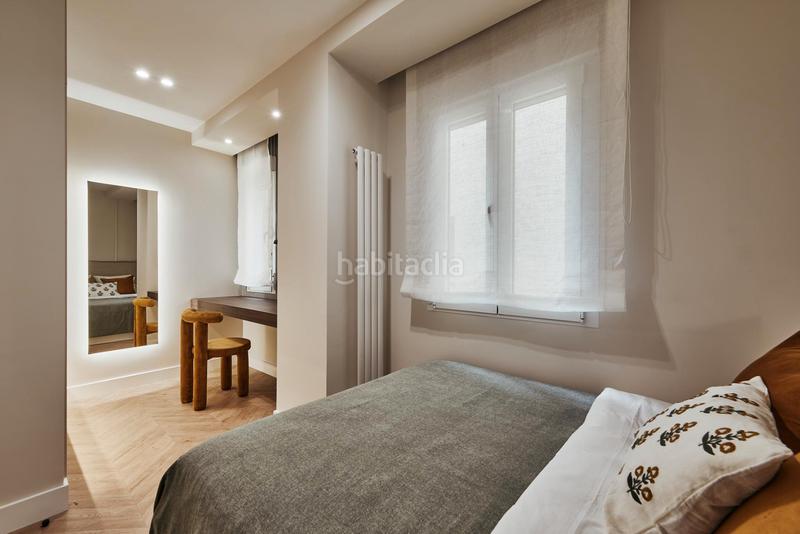 Foto ca16bde2-fdcd-4339-9f2f-cc7e506742f5. Appartamento con riscaldamento in Trafalgar Madrid