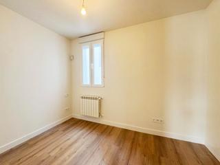 Etagenwohnung  Calle de gaztambide. Vivienda reformada