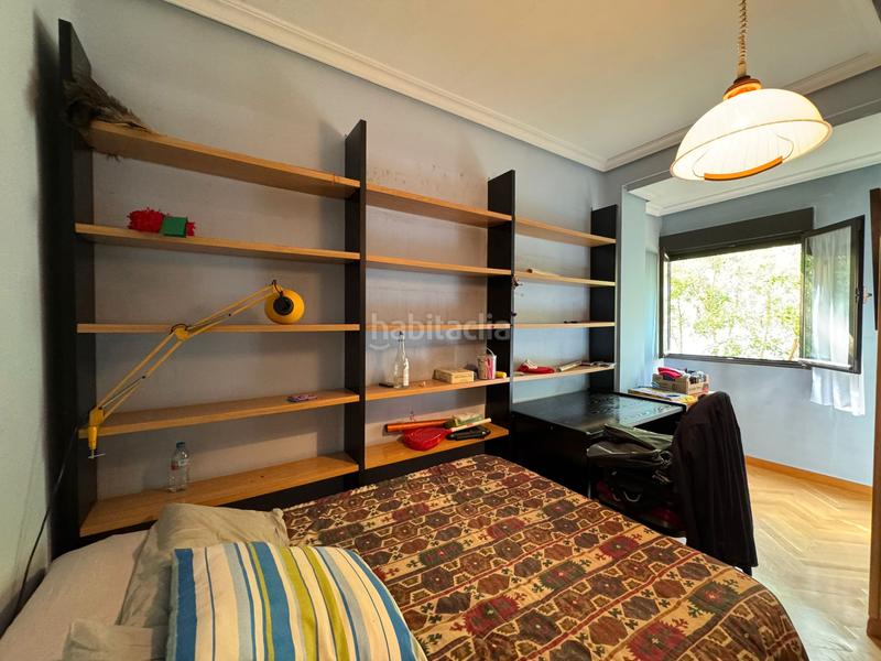 Foto 11326823-019c-4914-bae6-d47aa6497588. Pis amb calefacció a Argüelles Madrid