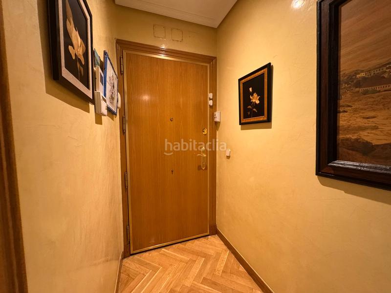 Foto 153739c1-20e1-4f48-b3c9-84cd7c8c3e38. Pis amb calefacció a Argüelles Madrid