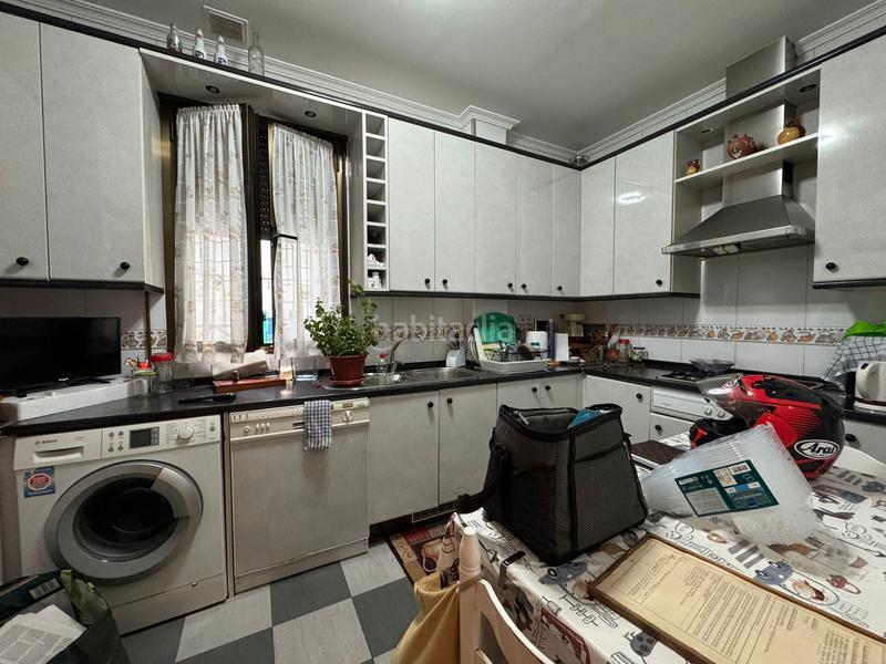 Foto 190f3341-93c3-4dfc-9a71-0fa4f5dcc291. Pis amb calefacció a Argüelles Madrid