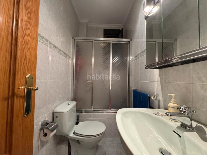 Foto 3bb4b845-8486-4d71-80b0-90f9d3abf812. Pis amb calefacció a Argüelles Madrid