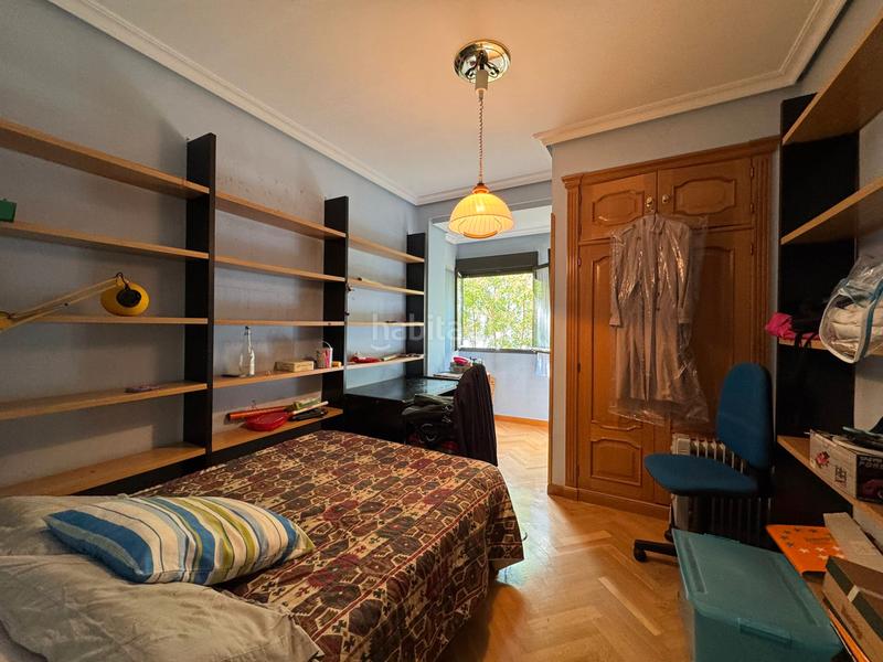 Foto 42465928-107d-4c57-8aa1-319fd2e81fd4. Pis amb calefacció a Argüelles Madrid