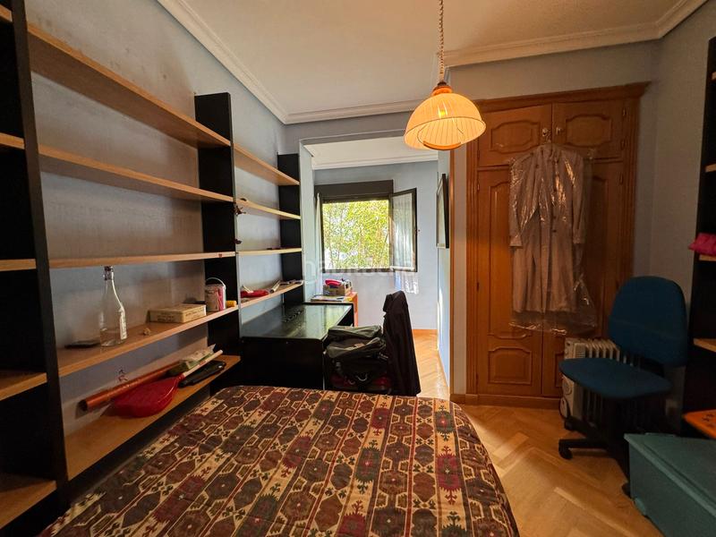 Foto 4a922ffe-34a7-48d7-867f-2e0a9deeb978. Pis amb calefacció a Argüelles Madrid