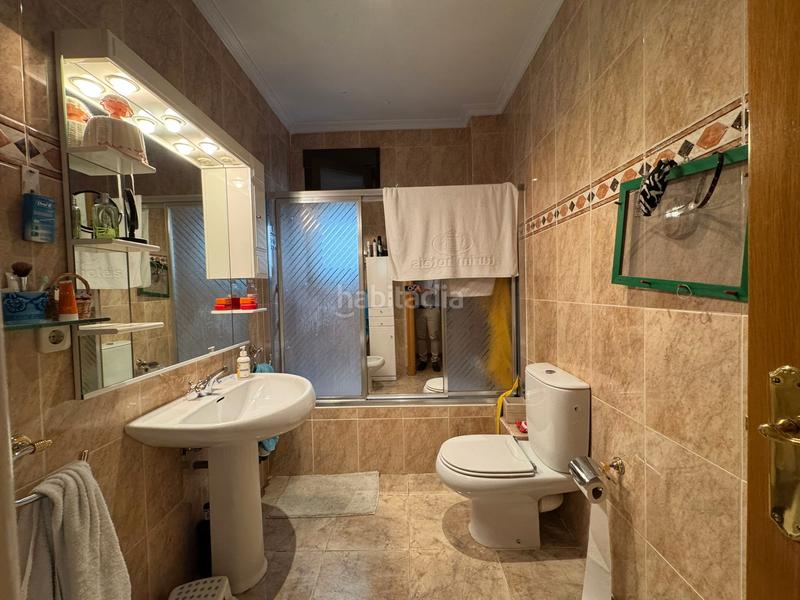 Foto 56d7ecdc-77b3-4407-8eb7-9e2b1a965ff5. Pis amb calefacció a Argüelles Madrid