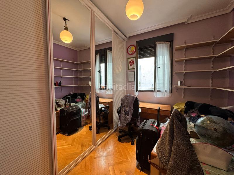 Foto 741e2688-74e3-4dd3-9bfc-612b0941c45f. Pis amb calefacció a Argüelles Madrid