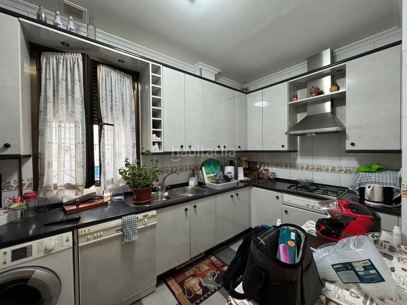 Foto a3fffc92-245b-400b-936d-23d5d8653b66. Pis amb calefacció a Argüelles Madrid