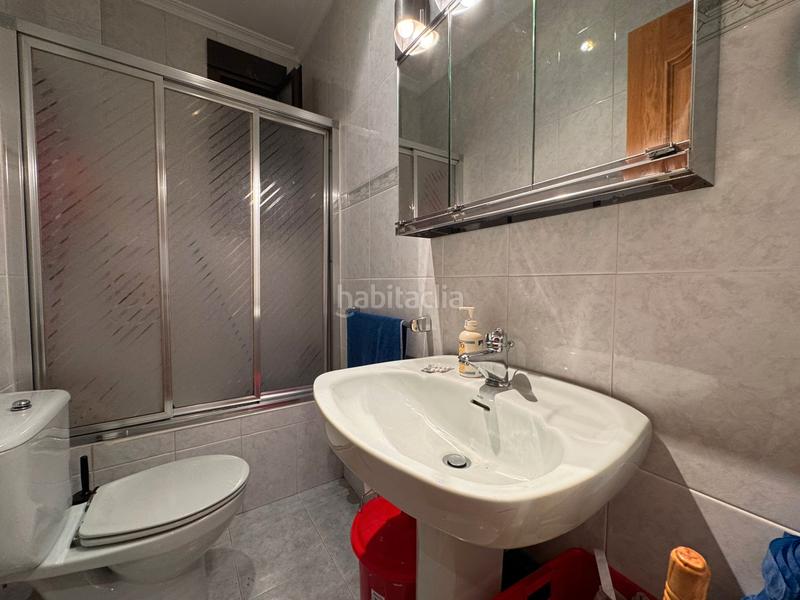 Foto aca211eb-d1af-4343-9a2b-d800c07bc8f6. Pis amb calefacció a Argüelles Madrid