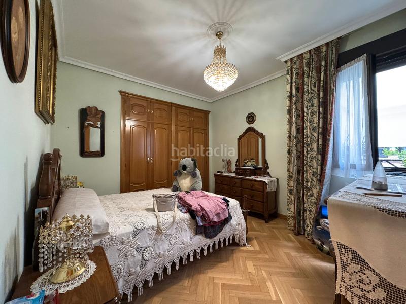 Foto c761c40c-e6dc-479f-8157-fc9d0d0ec5fe. Pis amb calefacció a Argüelles Madrid