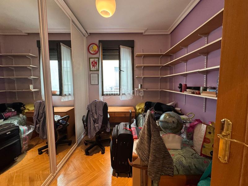 Foto d7d7f810-57ca-40cf-9d9b-3c1111fa0f71. Pis amb calefacció a Argüelles Madrid