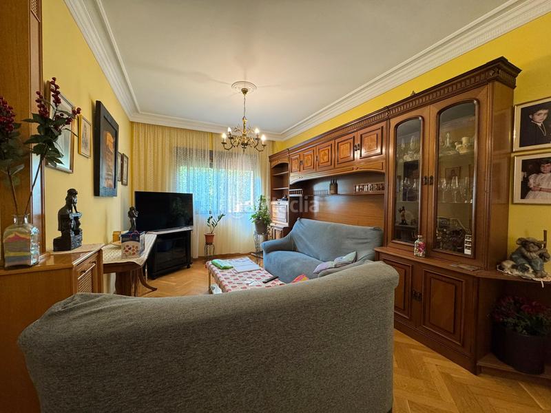 Foto def31eb5-9081-41cc-aaf4-3294cf842e3a. Pis amb calefacció a Argüelles Madrid