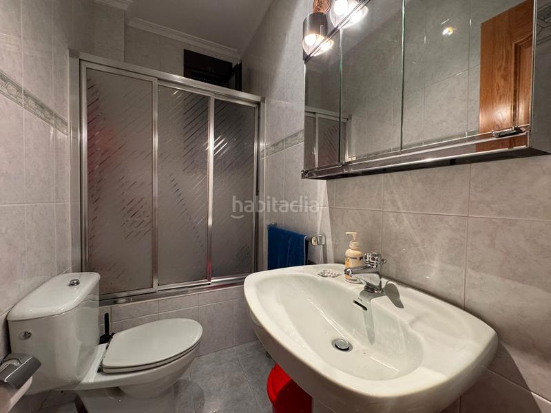 Foto df632ee0-94e2-4226-b205-035eee36918a. Pis amb calefacció a Argüelles Madrid