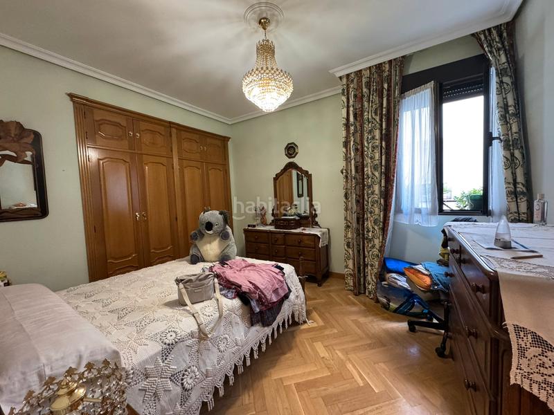 Foto e070db83-6da4-4887-a700-dfdef414bfc4. Pis amb calefacció a Argüelles Madrid