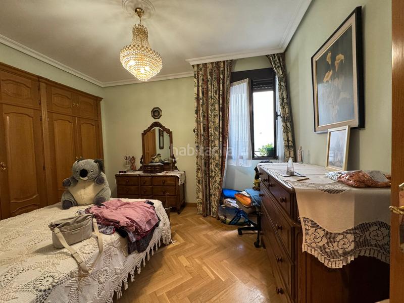 Foto fb3e4762-e855-46b0-9340-35b02fb159d4. Pis amb calefacció a Argüelles Madrid