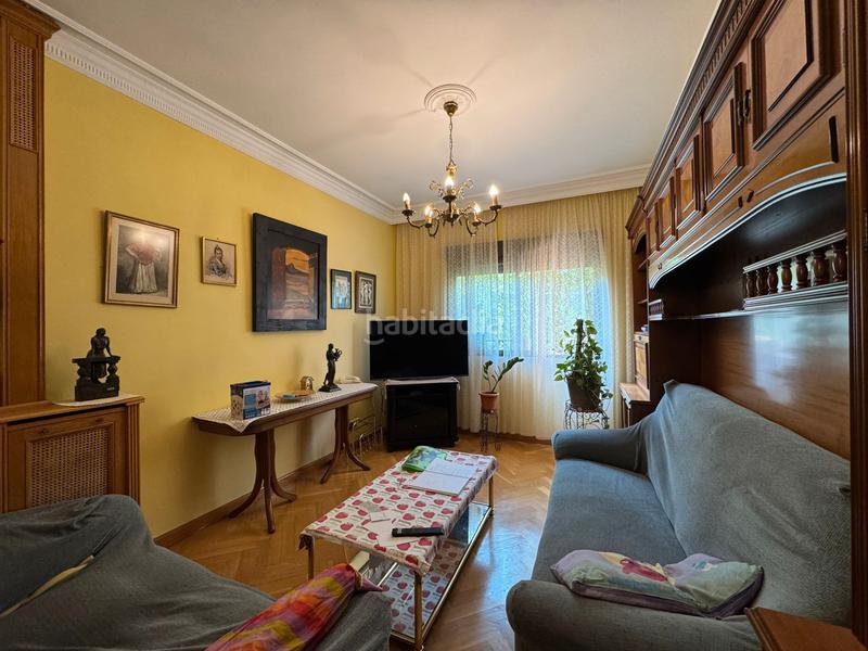 Foto fdf155c4-3b46-4d8f-a73f-4bb5c43be966. Pis amb calefacció a Argüelles Madrid