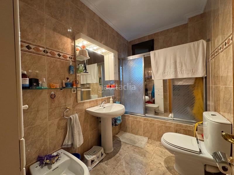 Foto ffcab9d8-d1ed-4367-970f-a1d3e4873df9. Pis amb calefacció a Argüelles Madrid