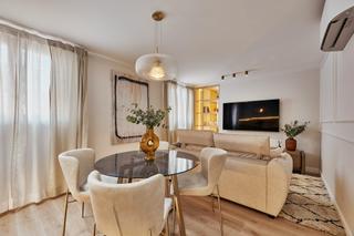 Etagenwohnung  Calle del barco. Vivienda  exterior reformada