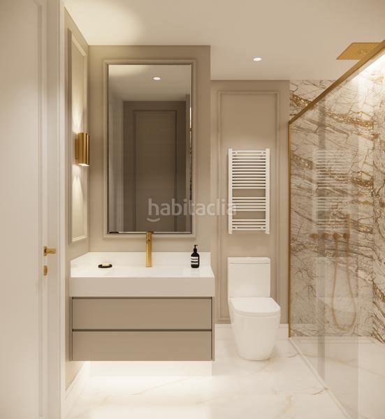 Foto 01e0d878-f822-41c6-8d3d-327b80783ae8. Appartamento con riscaldamento in Lista Madrid