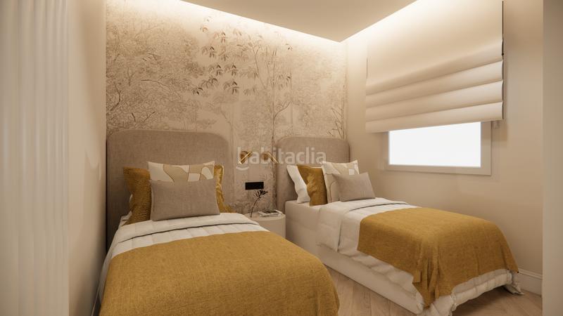 Foto 29b1f004-8a15-4d58-9496-45ead3990904. Appartamento con riscaldamento in Lista Madrid