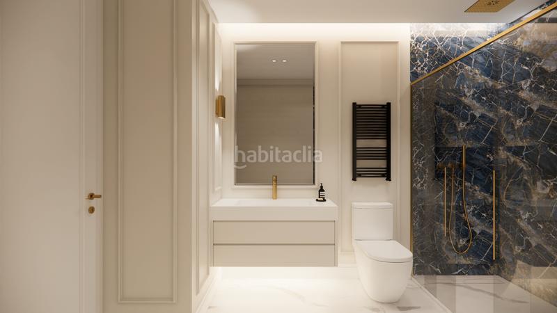 Foto 3c0c50ae-c8e0-4e3e-9d3f-557835b62358. Appartamento con riscaldamento in Lista Madrid