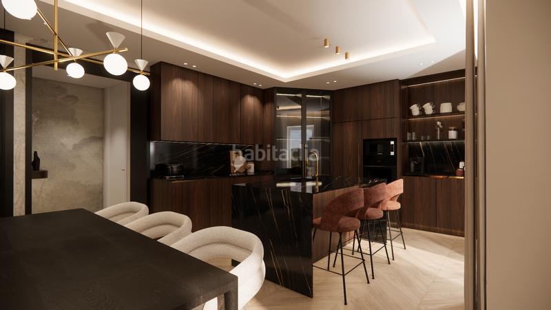 Foto 4456478c-33fa-41c0-a411-c05f483d3550. Appartamento con riscaldamento in Lista Madrid